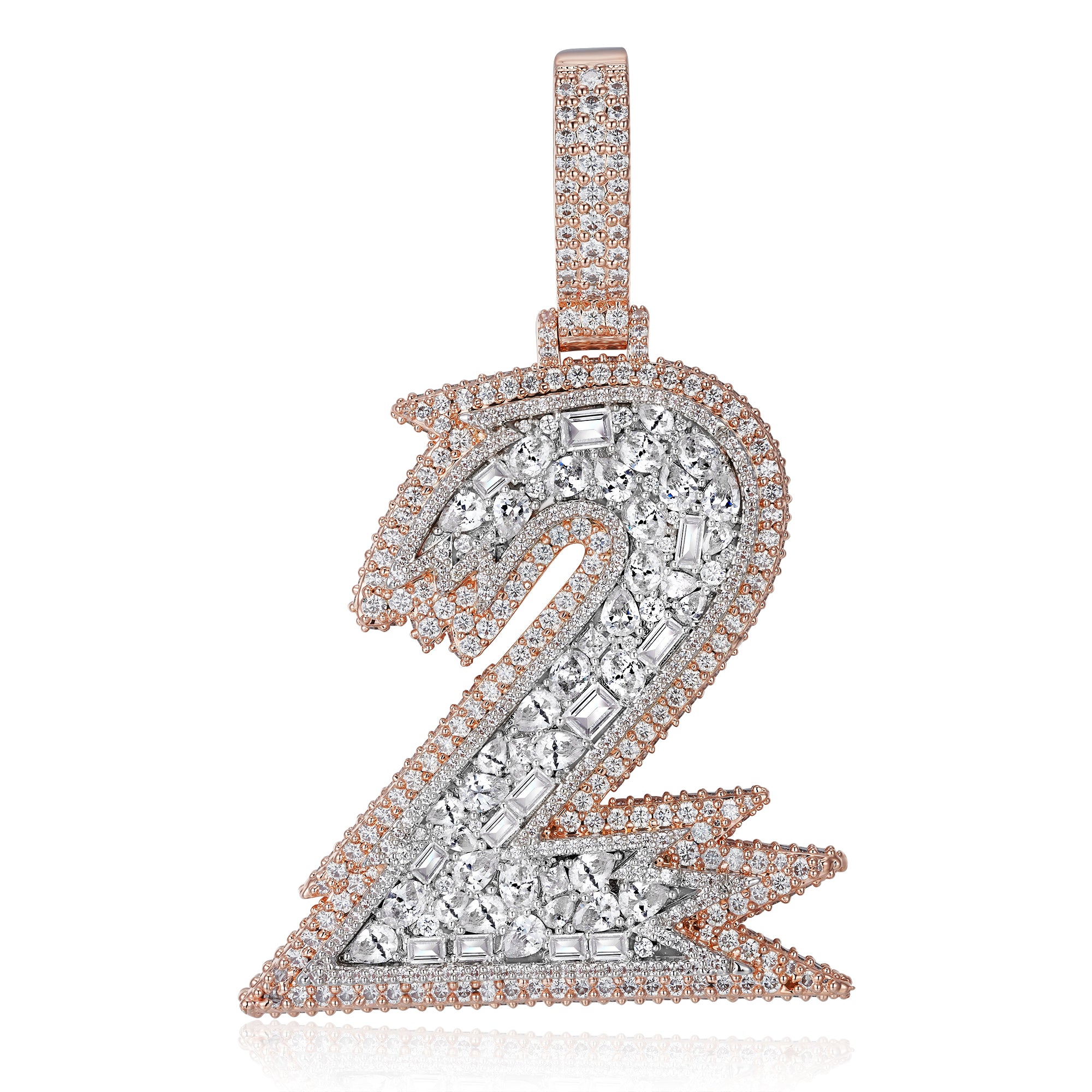 Premium Custom Jewelry Design: Custom Pendant, Ring & More