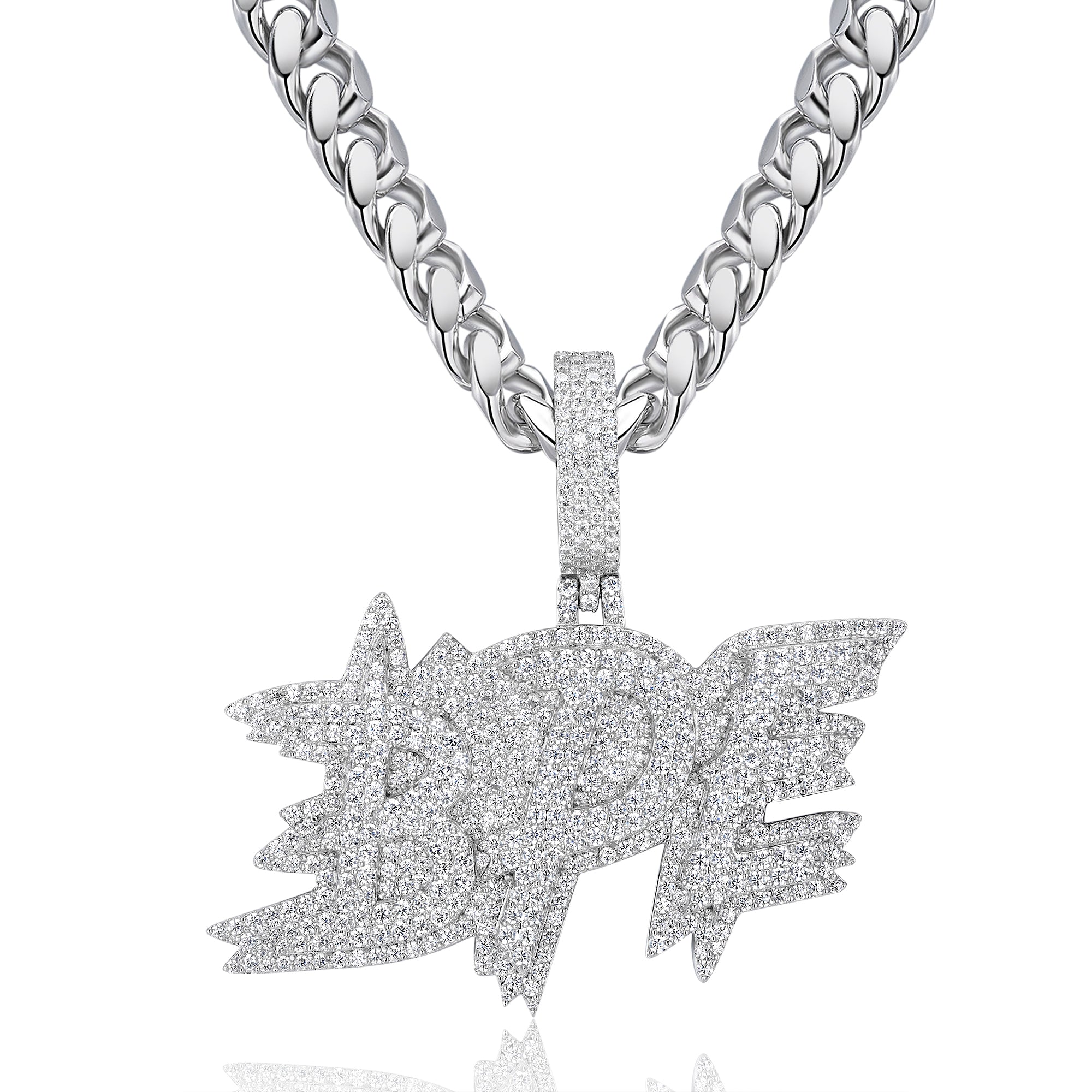 Premium Custom Jewelry Design: Custom Pendant, Ring & More