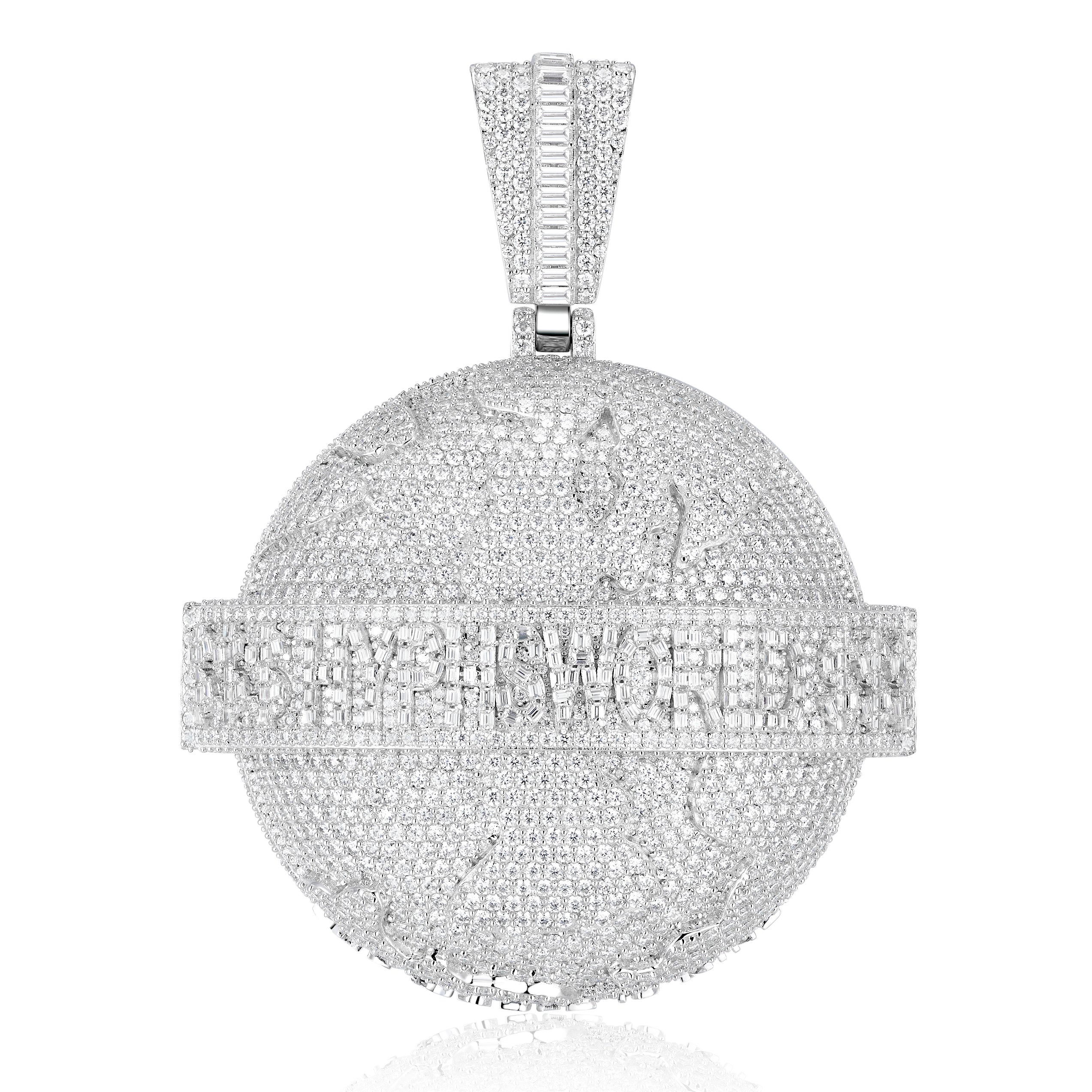 Premium Custom Jewelry Design: Custom Pendant, Ring & More