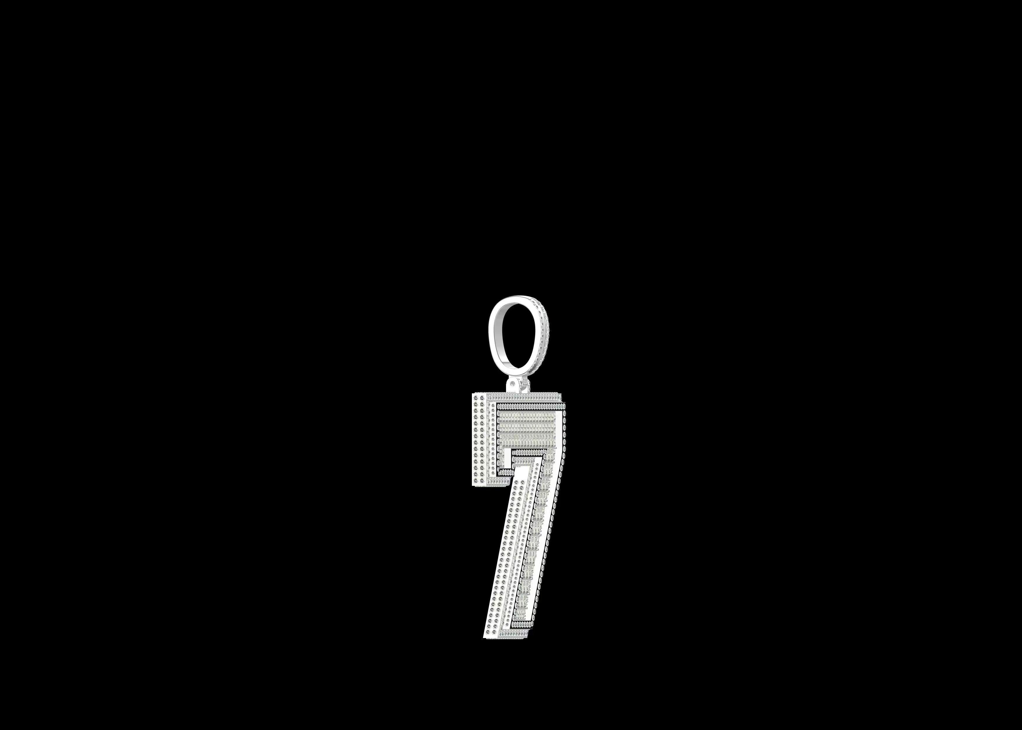 Custom Pendant-7