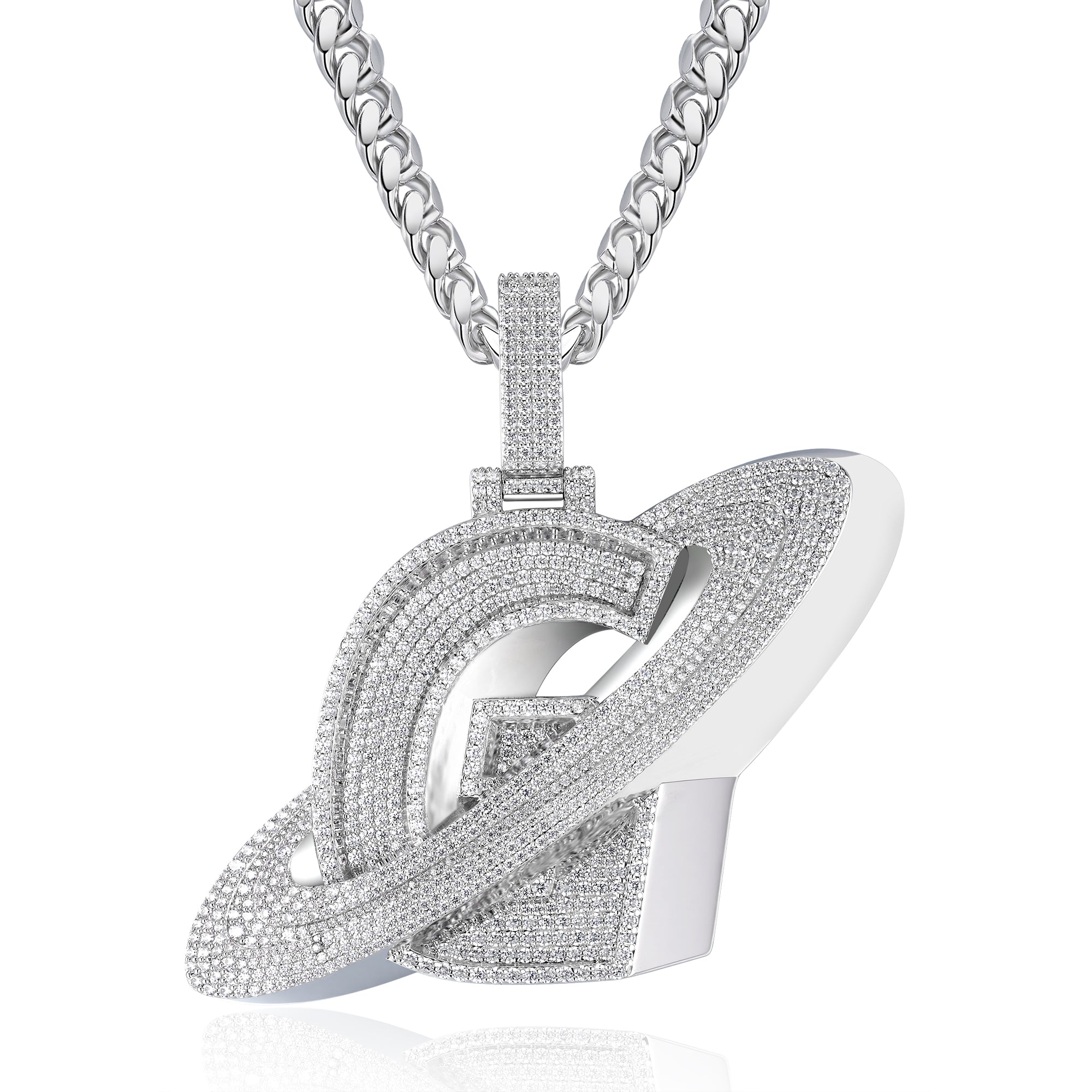 Premium Custom Jewelry Design: Custom Pendant, Ring & More