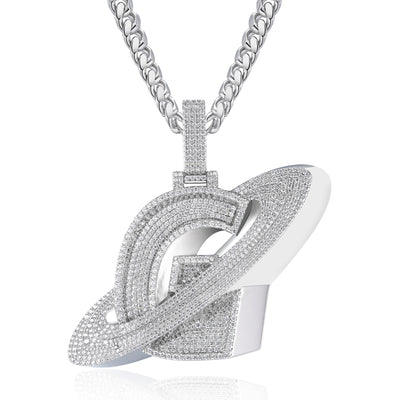 Premium Custom Jewelry Design: Custom Pendant, Ring & More