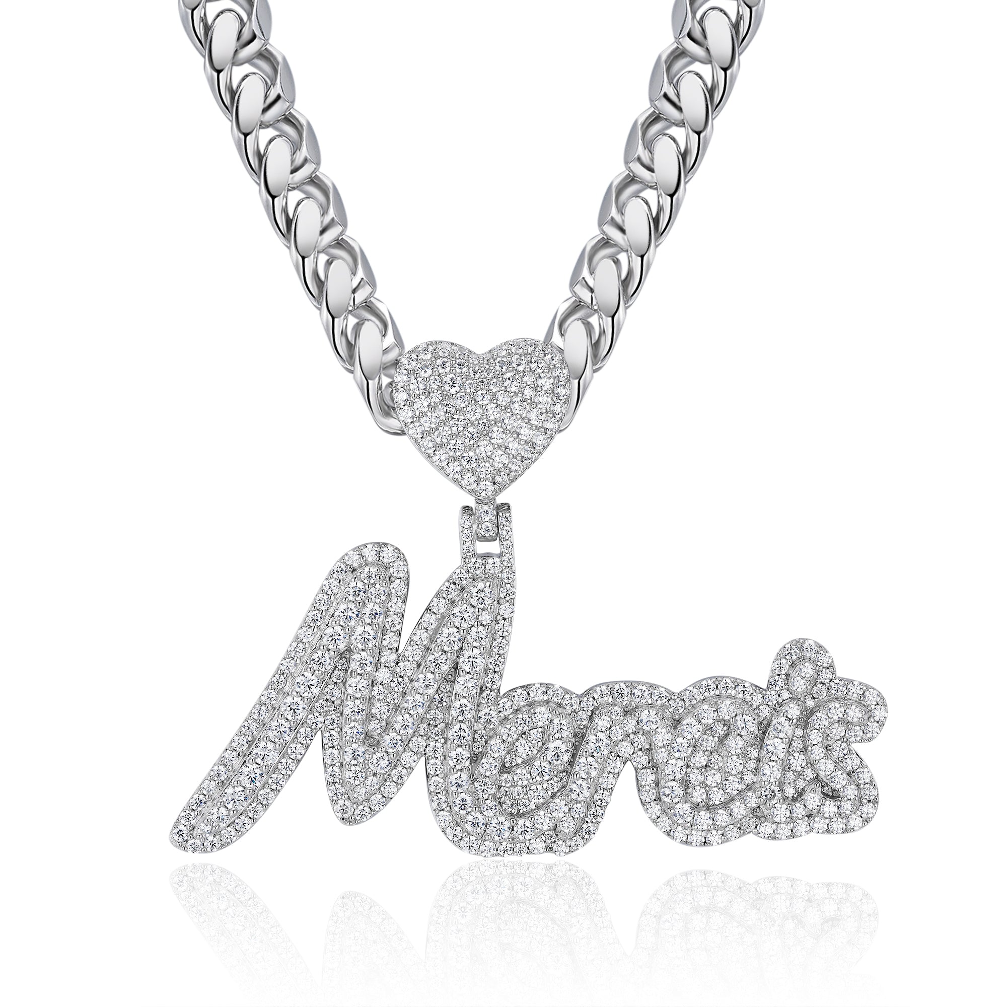 Premium Custom Jewelry Design: Custom Pendant, Ring & More