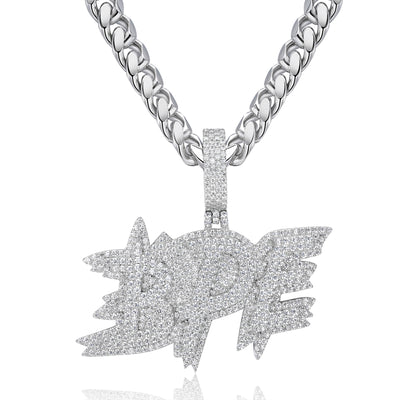Premium Custom Jewelry Design: Custom Pendant, Ring & More