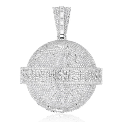 Premium Custom Jewelry Design: Custom Pendant, Ring & More