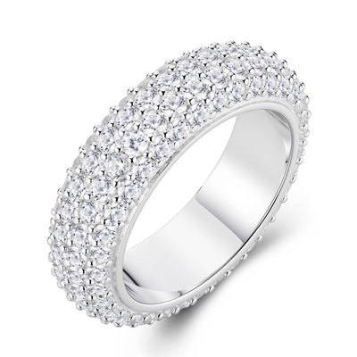Custom-Made Ring