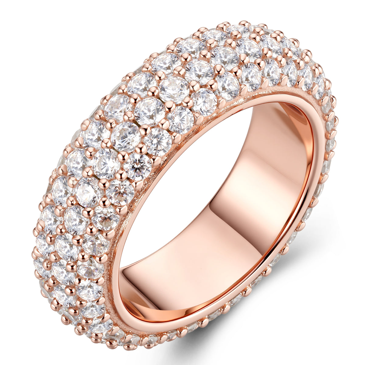 Custom-Made Ring