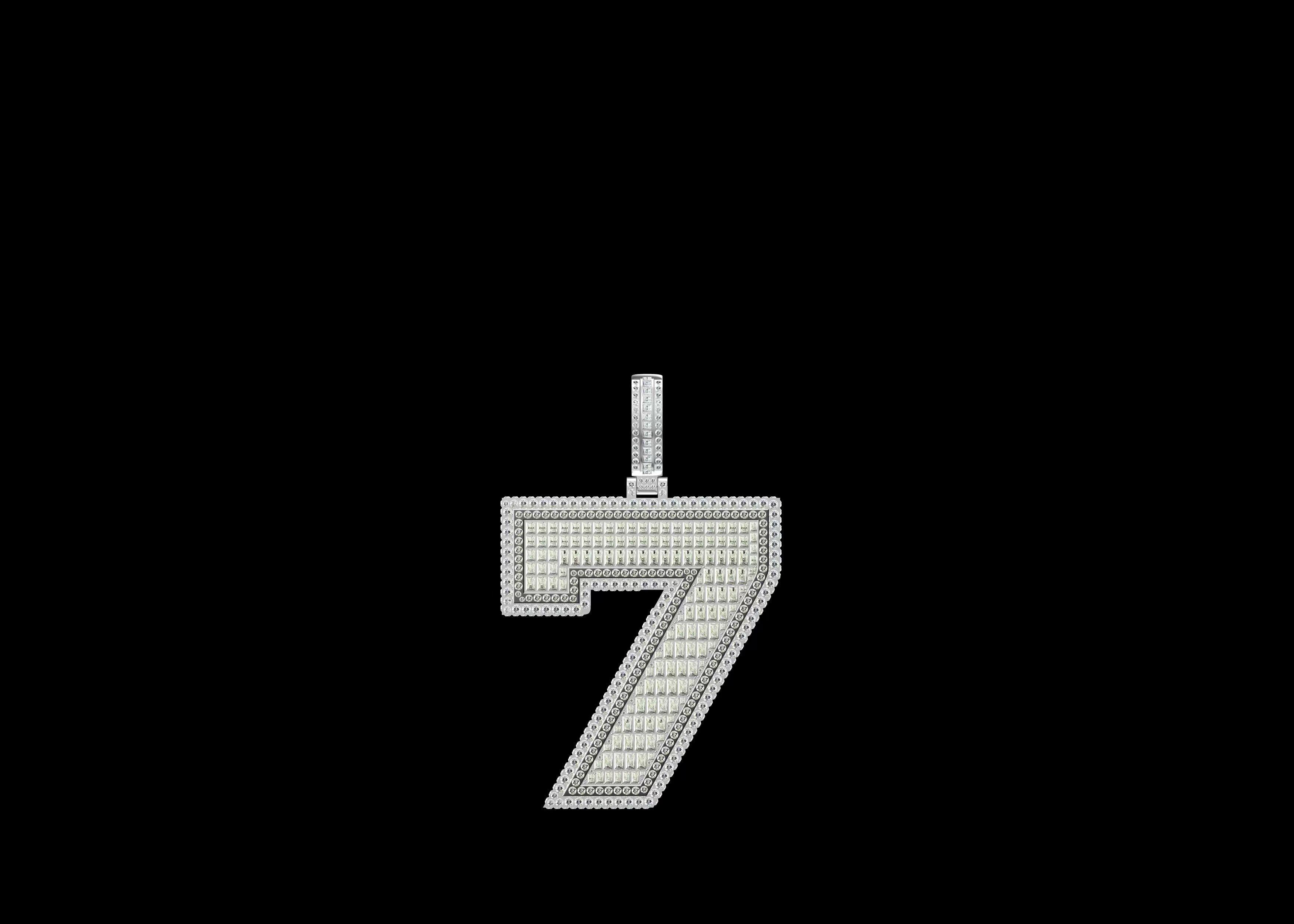 Custom Pendant-7