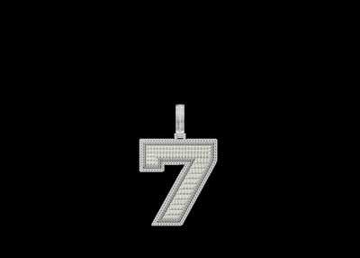 Custom Pendant-7