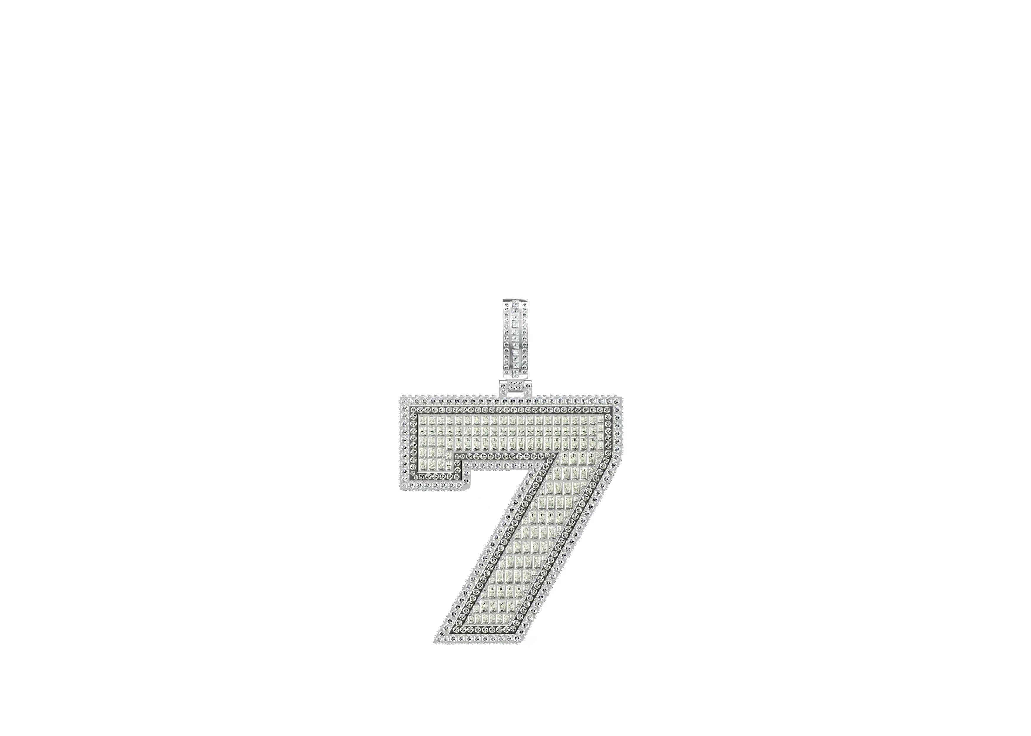 Custom Pendant-7