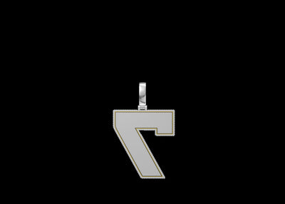 Custom Pendant-7