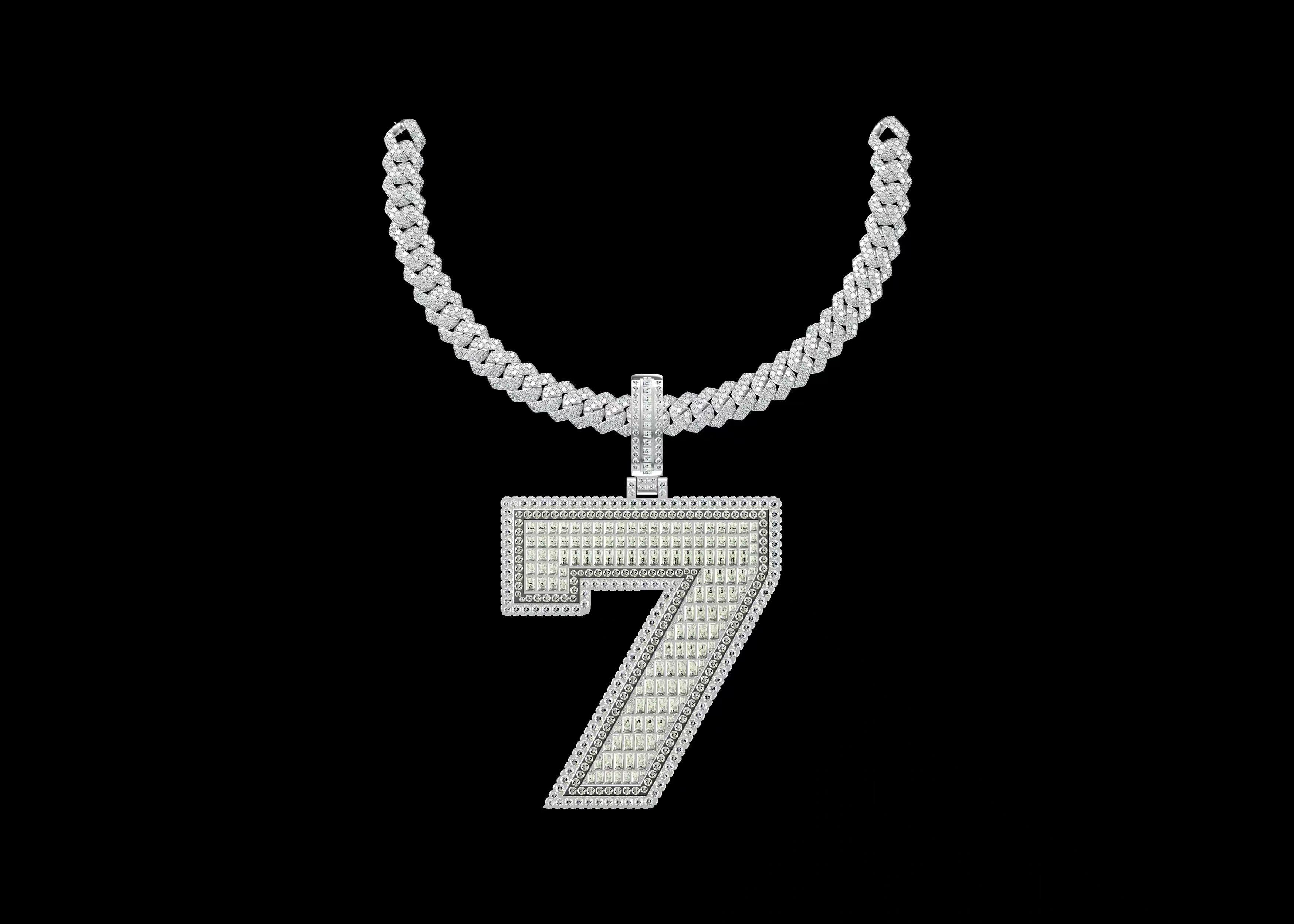 Custom Pendant-7