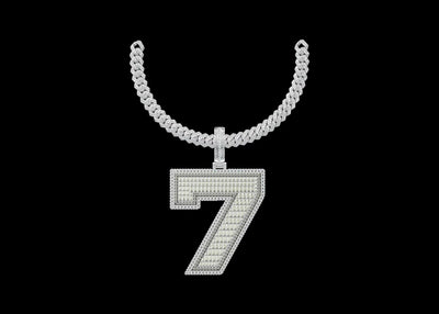 Custom Pendant-7