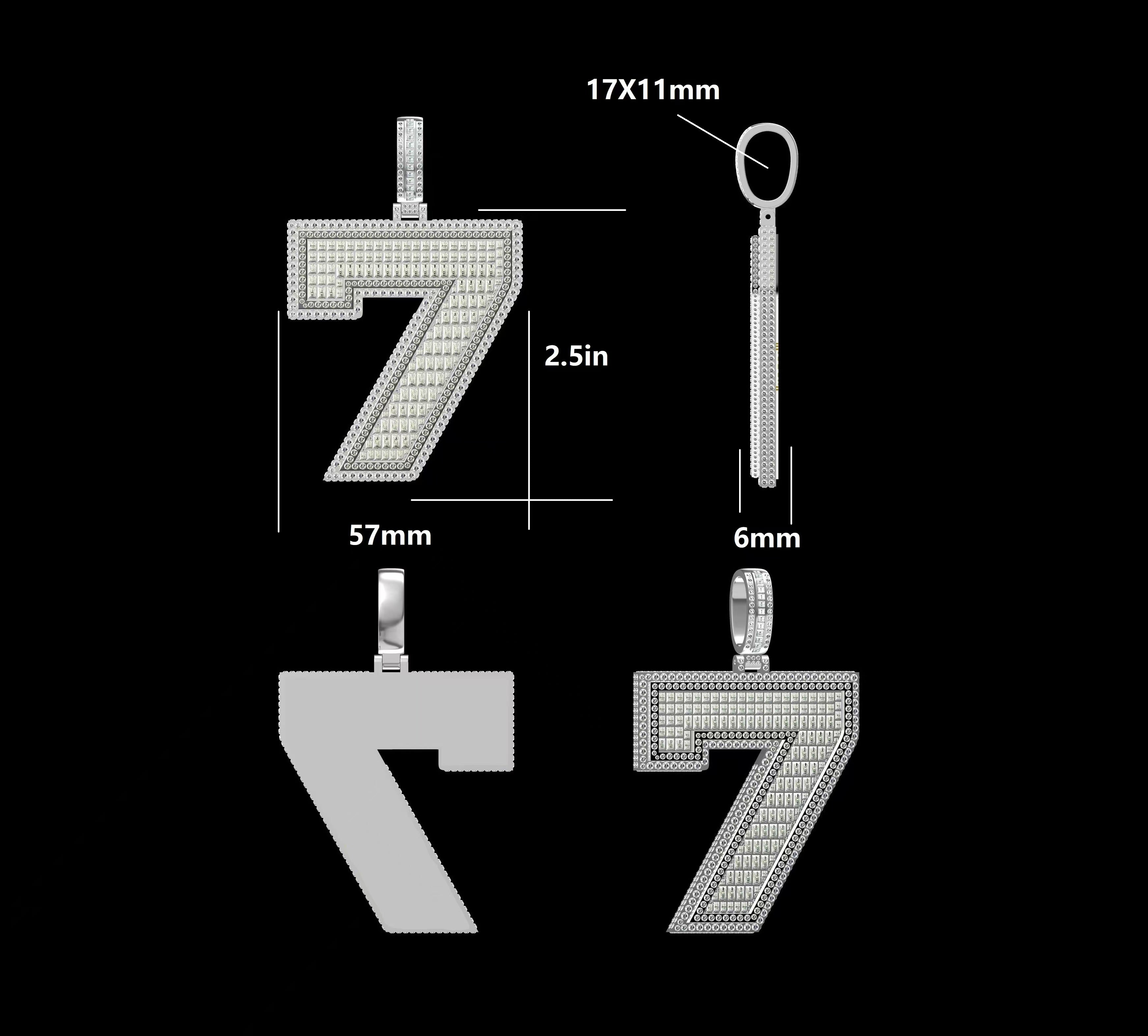 Custom Pendant-7