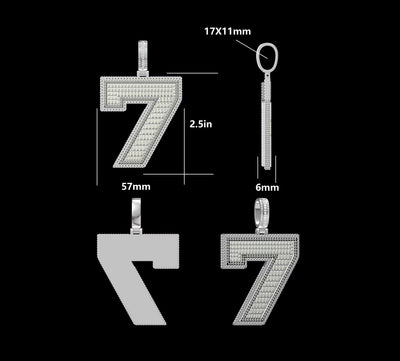 Custom Pendant-7